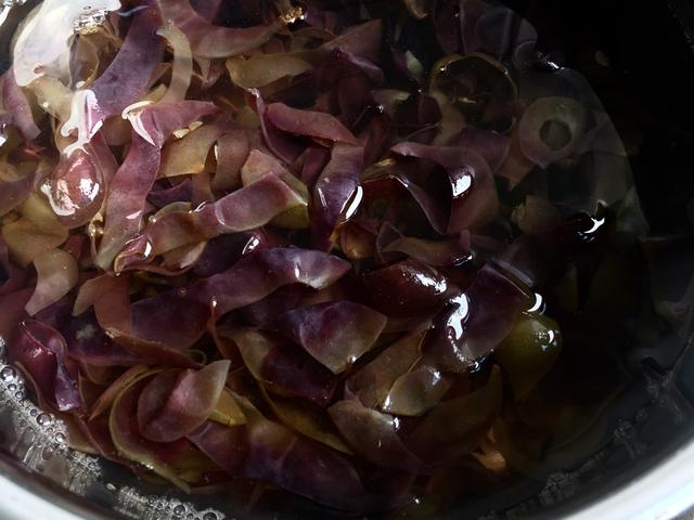 黄油|可以吃的“素颜霜”，8月最便宜1斤3元，做成果酱泡水喝美白淡斑