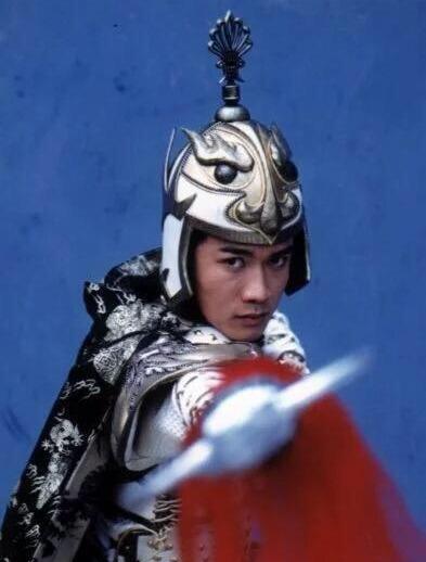 【李元霸】李元霸为何害怕罗成?主要还是被罗成打怕了