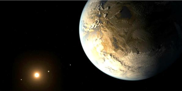 太阳系|太阳系的真实距离，缩小后地球形如花生米，光年之外还有星云