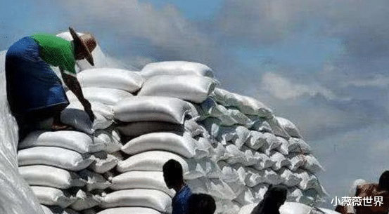 大米|变脸比“翻书”还快！刚签订“万吨大米”订单，立马停止对中国出口稀土