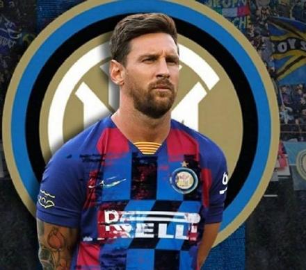 三星Galaxy|曝国米引进梅西提上日程！苏宁少主已点头答应，愿意满足5000万年薪