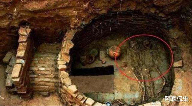 文物|号称中国第一凶墓，80名盗墓贼惨死其中，惨状让人过目不忘