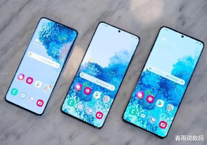 三星手机|三星手机市场份额不到1%，为什么国人都不购买三星手机了？