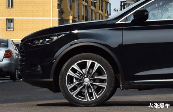 丰田汉兰达|车长4米9，上市3年0骂声，30万实力低至12万，不买汉兰达就买它