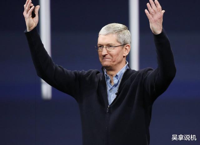 华为▲苹果发出可怕的警告！加拿大也突然表态，华为却遭美“特殊对待”