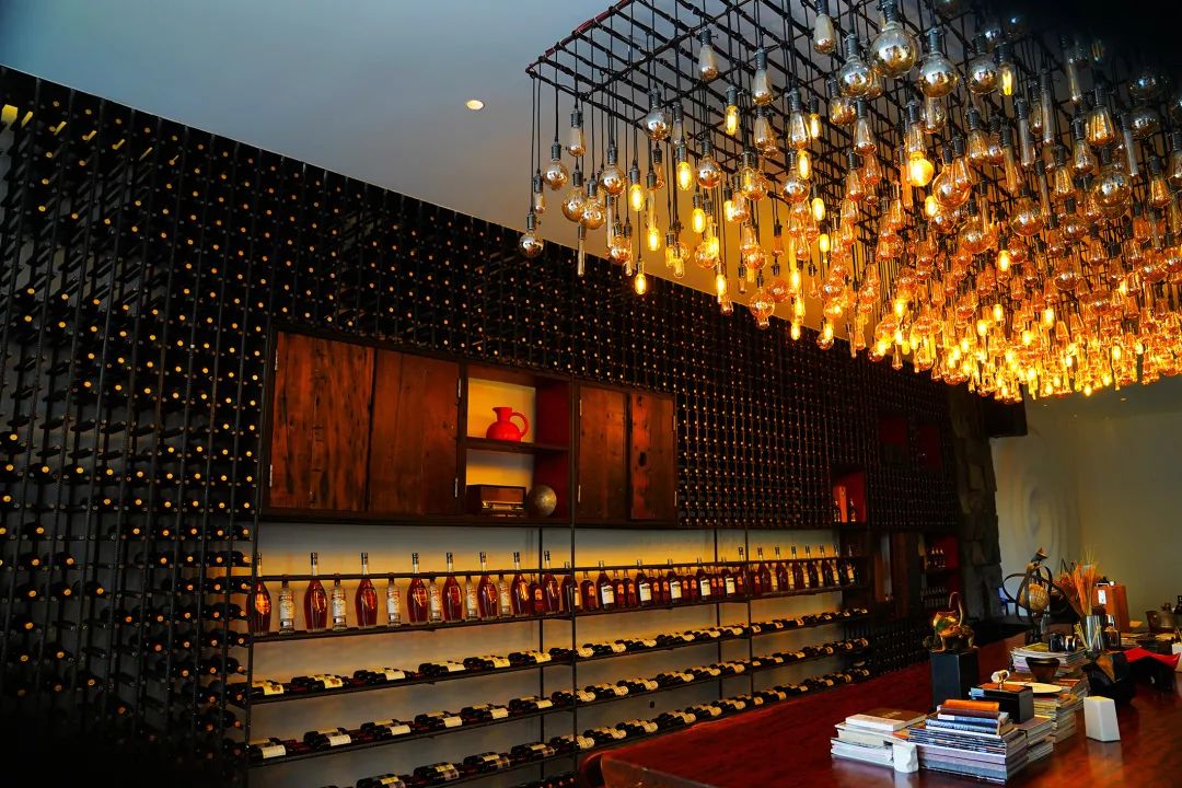 家居|5亿重金打造！厚街这座旧厂房变身“5A景区”！