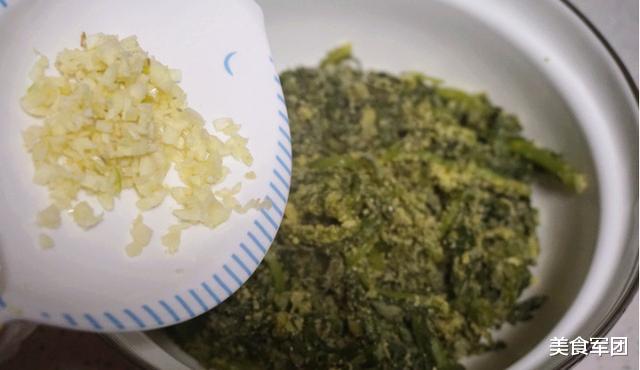 茼蒿|这菜,对眼睛特别好,3块钱1斤超好吃,视力不好的人要多吃