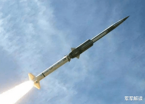 国家@全球速度最快导弹入列，15分钟可打到美国首都，没有国家能拦截