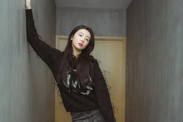 青春有你第二季@青春有你2:出道位已锁定,这两选手惨跌毒圈,是否会被代替上位