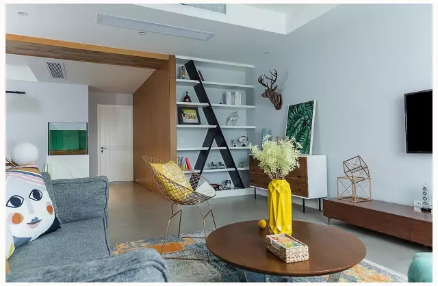 ：最洗脑的四种装修风格，一看就爱上！