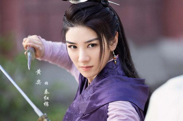 天龙八部■《新天龙八部》杀青待播，配角阵容秒杀主创，天山童姥都是大美女