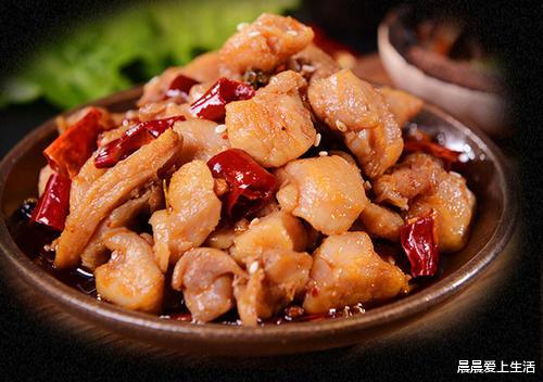 芹菜|男性宁愿挨饿，也要少吃3种东西，堪称“衰肾剂”，管不住嘴就输