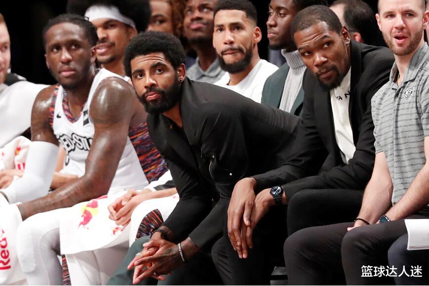 #湖人队#官宣！湖人损失5600万，篮网3亿合同打水漂了，两大巨星拒绝比赛