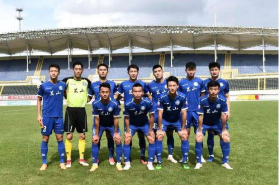 『中甲』白高兴了！这支球队原以为可递补进中甲，结果却最终被拒之门外