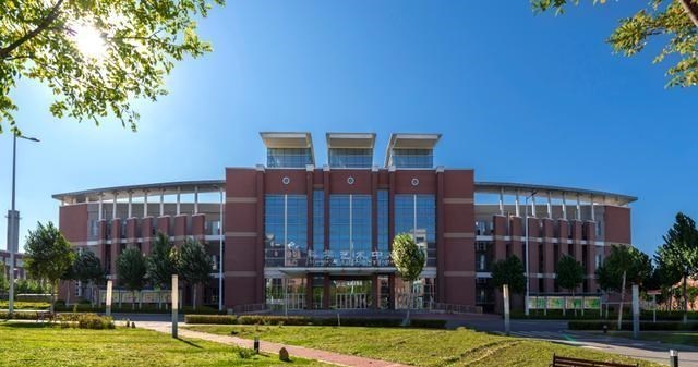 华北理工大学|名字听着“霸气”的3所大学，你以为是211名校？其实是普通本科