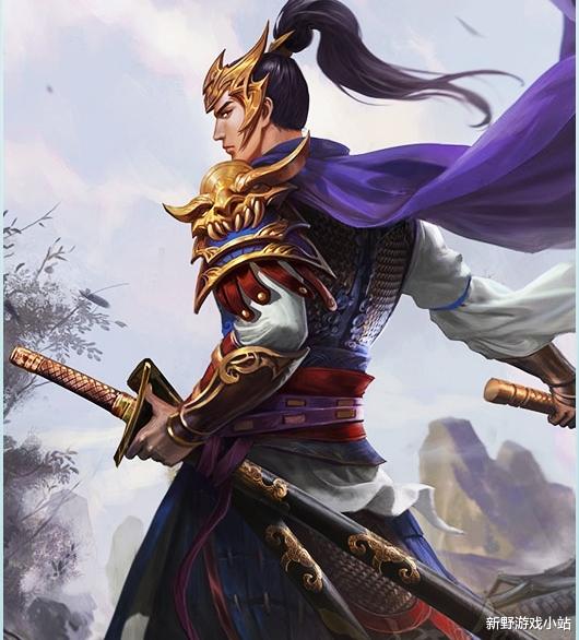 甘宁|三国杀：移动版再出新花样，全新“星武将”上线，甘宁又要火了！