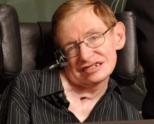 「霍金」霍金预言成真！3大恐怖预言有一个已经实现，剩下的2个还会远吗？