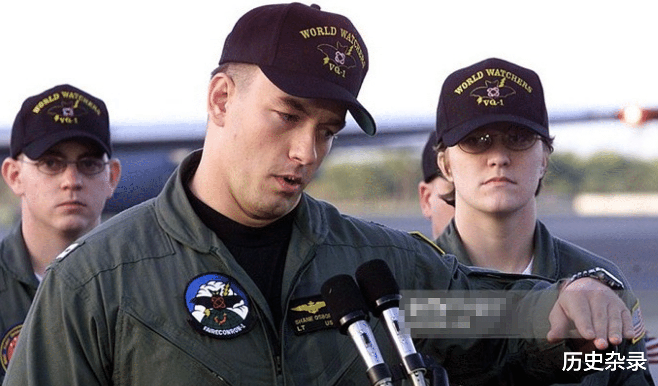 射击|王伟已牺牲18年,当年撞毁王伟战机的美军飞行员,现状怎么样?