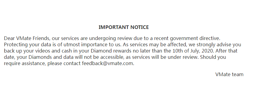 阿里巴巴|印度封杀59款APP，阿里旗下短视频在列