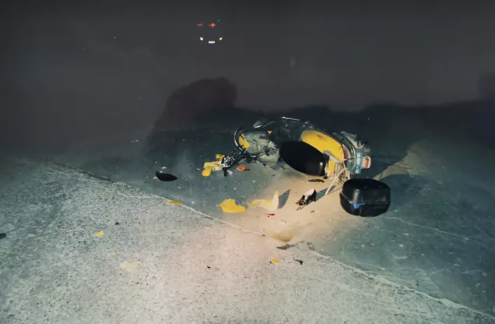 重庆|杭州25岁女子下班遇难，留下1岁儿子，17年后公婆的话让人泪目