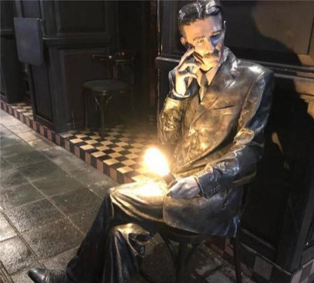 科学家|特斯拉：被誉为“最接近神的男人”，他的10大预言已被证实6个