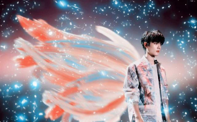 [EXO]肖战新歌上线：感谢所有善意的批评和指正，成长在路上