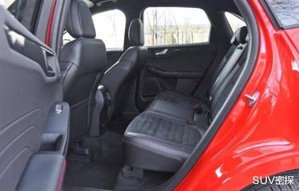 #SUV#看了看皓影和锐际的销量,当初说锐际好的人去哪了?