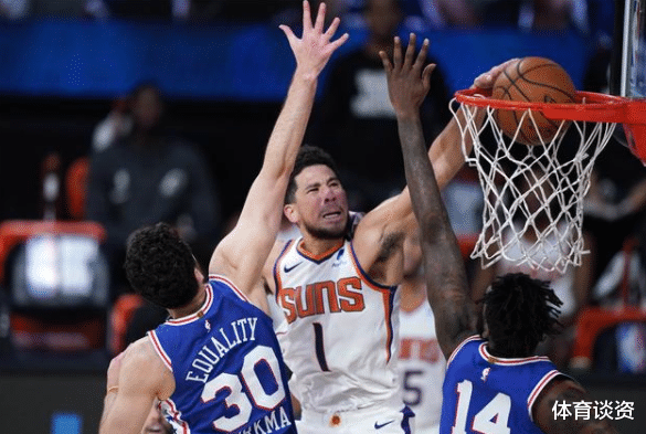 开拓者队|常规赛只剩3天！西部排名更新：第8易主+第7确定，前八形势更混乱