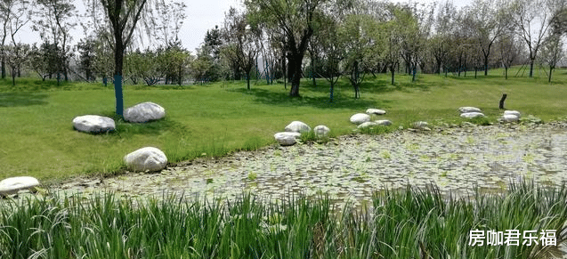 大唐芙蓉园|6280亩，西安又一景区全新开放，堪比大唐芙蓉园！