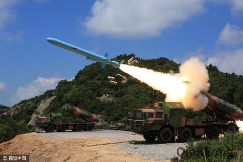 辽宁舰|打响反击第一枪！辽宁舰突然紧急奔赴该海域，美：这次冲我们来的