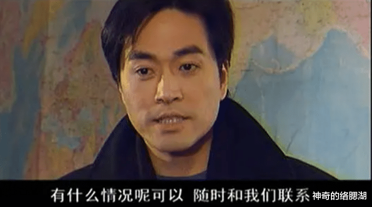 胜者为王|《胜者为王》主创现状,吕颂贤暗淡、陈木胜去世,配角逆袭成影帝