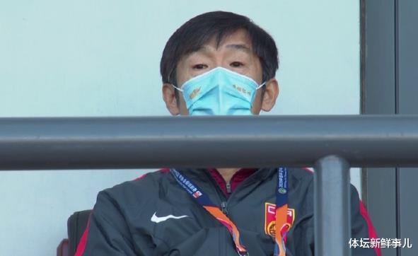 郜林|惨烈！深足1-0永昌，徐江曝内情，郜林引热议，谁注意穆里奇举动