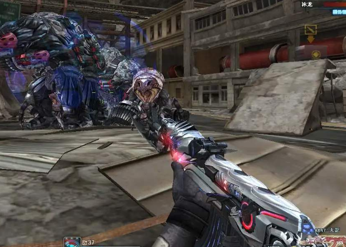 穿越火线|穿越火线：英雄级被打入冷宫，是因为咱们自己？我到底做了什么啊！