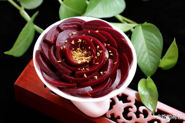 紫菜|天冷，少吃红薯芋头多吃它，坚持每天吃点，精神满满过秋冬