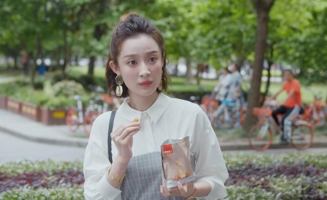 朱闪闪■安家:朱闪闪瞧不起王子健,转身嫁富二代,没想到他才是富二代