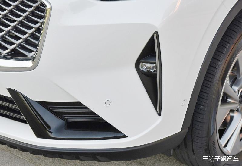 哈弗H6|等不及了！新一代哈弗H6惊艳亮相，内外全面升级，下月上市！