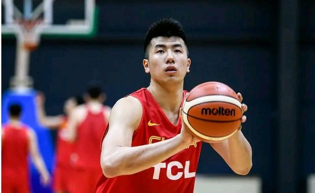 广东男篮|CBA交易窗口期，邹雨宸南下广东？付豪北上辽宁？郭昊文西赴新疆？