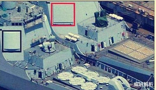 『052D』“中华神盾”已近中期大修，改装为052D？不如新建一艘更划算！