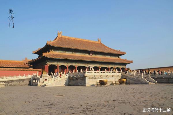 乾隆|刘墉之父，位列“五阁臣”的刘统勋，到底有多牛？看其余4位是谁