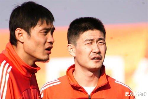 【范志毅】范志毅当上海足协主席？郝海东却走上不同的人生路，有一点他永远做不到