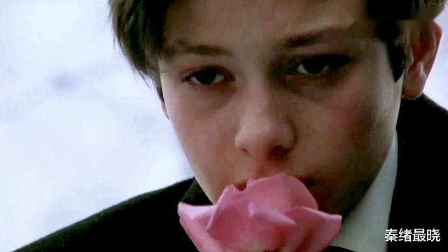 爱德华·弗朗|他曾是和小李子比帅的世界第一美少年，现在却成啤酒肚秃顶大叔