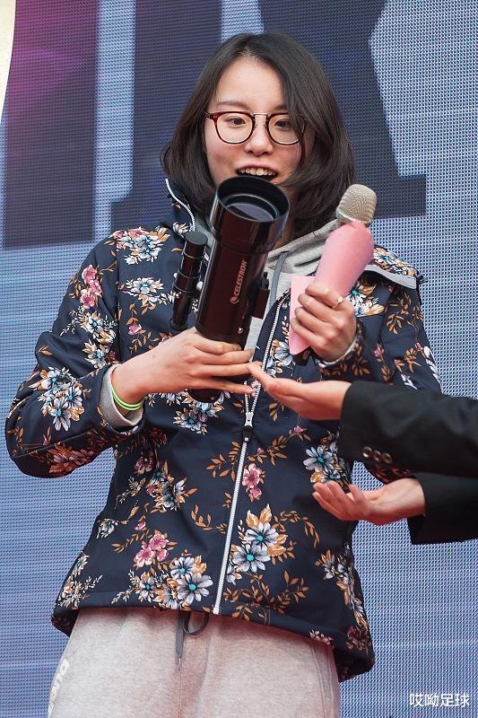 「傅园慧」孙杨张国伟之后又轮到傅园慧！综艺节目毁掉了中国奥运