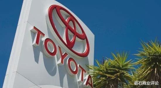 大众汽车|丰田何以重回世界第一？