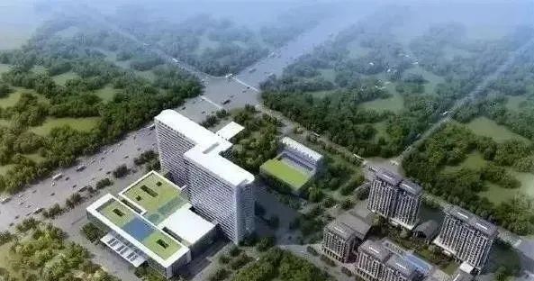 家有小甜椒 多项城建项目有进展，30个好消息！2021年淮安全面爆发！