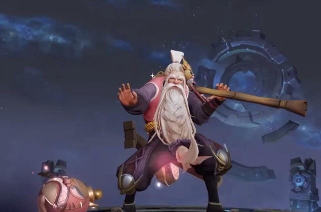 女娲|S20战令皮肤六选一选贵的，英雄怎么选？韩跑跑：选他三天上王者