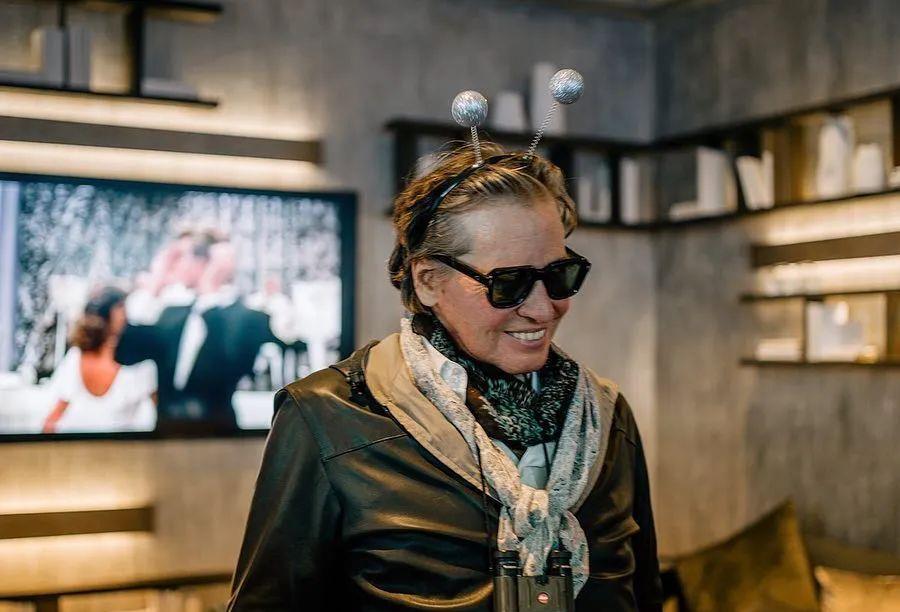 方·基默|《壮志凌云2》2021年上映,“冰人”方·基默如今靠插管进食