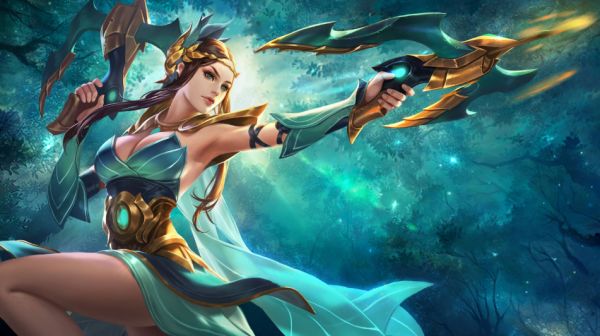 [王者荣耀]王者荣耀：为何官方不采用败方MVP不掉星的意见？看看采纳的后果