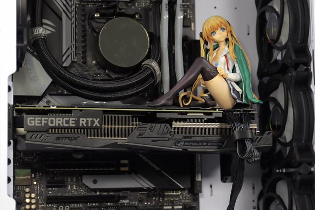 主板|入手正当时，随心配简单装！锐龙信仰全家桶装机作业