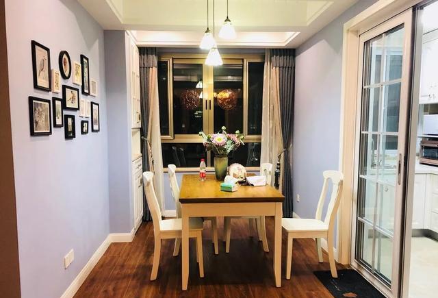 ▲新房终于装修完工，媳妇装修竟然花了20万，简直太“大方”了吧