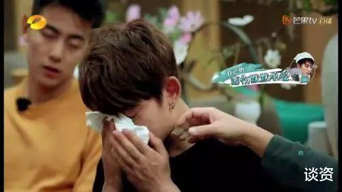 陈翔|这场洗白大戏，毛晓彤越是不回复，陈翔就显得越low